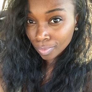 Meet your Posher, Shauntel